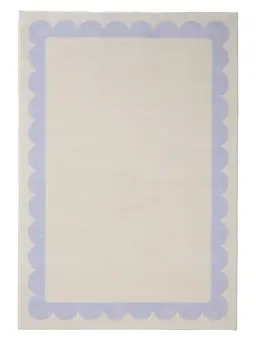 Teppe Frame Lilla