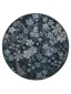 Washable Rug Milly Multicolour/Black