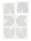 Spielmatte Archie Cream/Grau