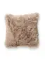 Kissen Nanuk Beige