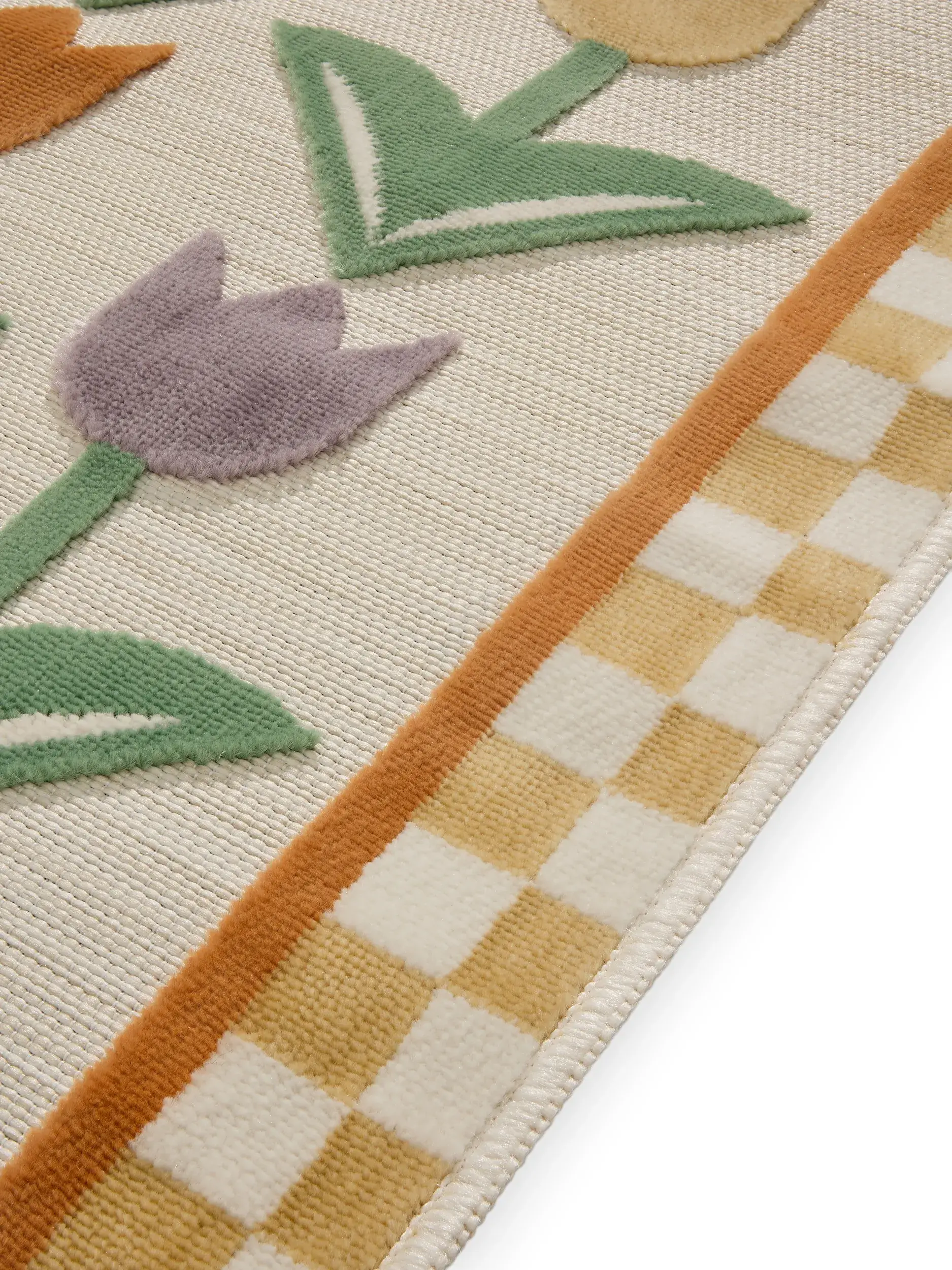 Tapis Lilou en 100% Polypropylène en  de benuta POP