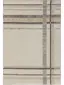 Flachgewebeteppich Elena Beige/Braun