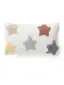 Kissenbezug Stars Multicolor