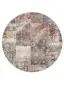 Washable Rug George Multicolour/Brown