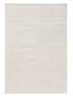 In- & Outdoor Rug Mars Cream