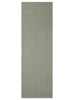 In- & Outdoor Rug Rowan Green