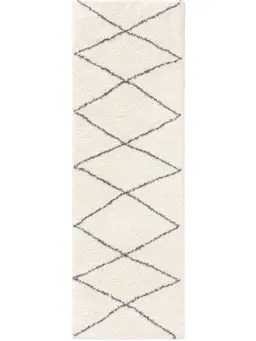 Runner Benno Cream