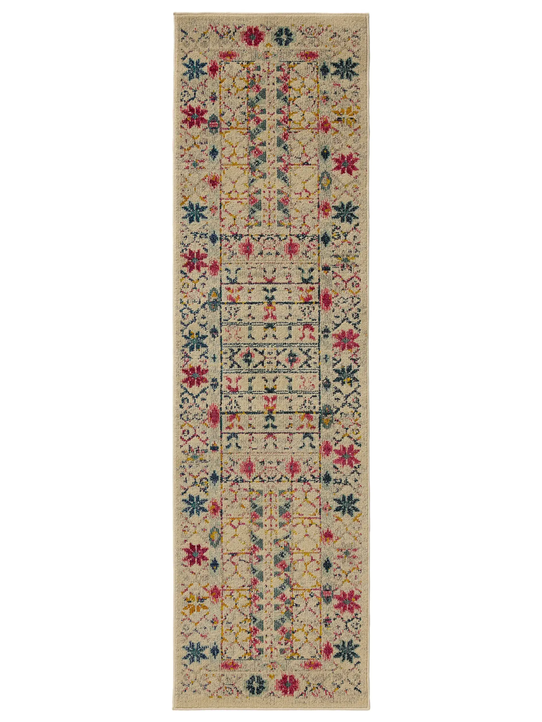 Koberec Casa z 100% Polypropylen v  od benuta nest