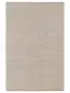 Wollen Vloerkleed Lana Beige