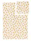 Spielmatte Savannah Cream/Gelb