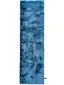 Hochflorteppich Whisper Blau