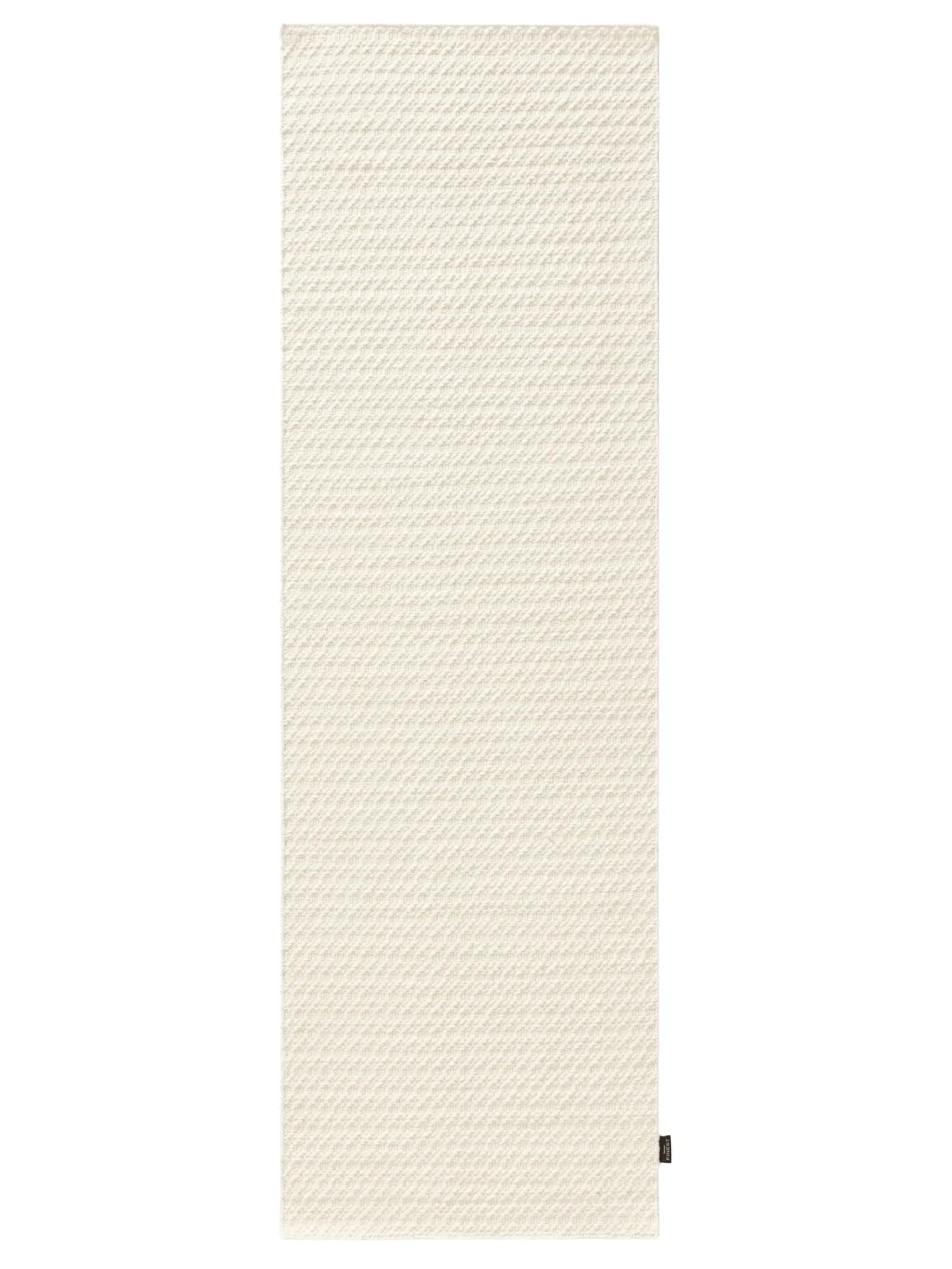 Vloerkleed Hera van 100% Wol (uit Nieuw-Zeeland) in Beige van benuta Finest