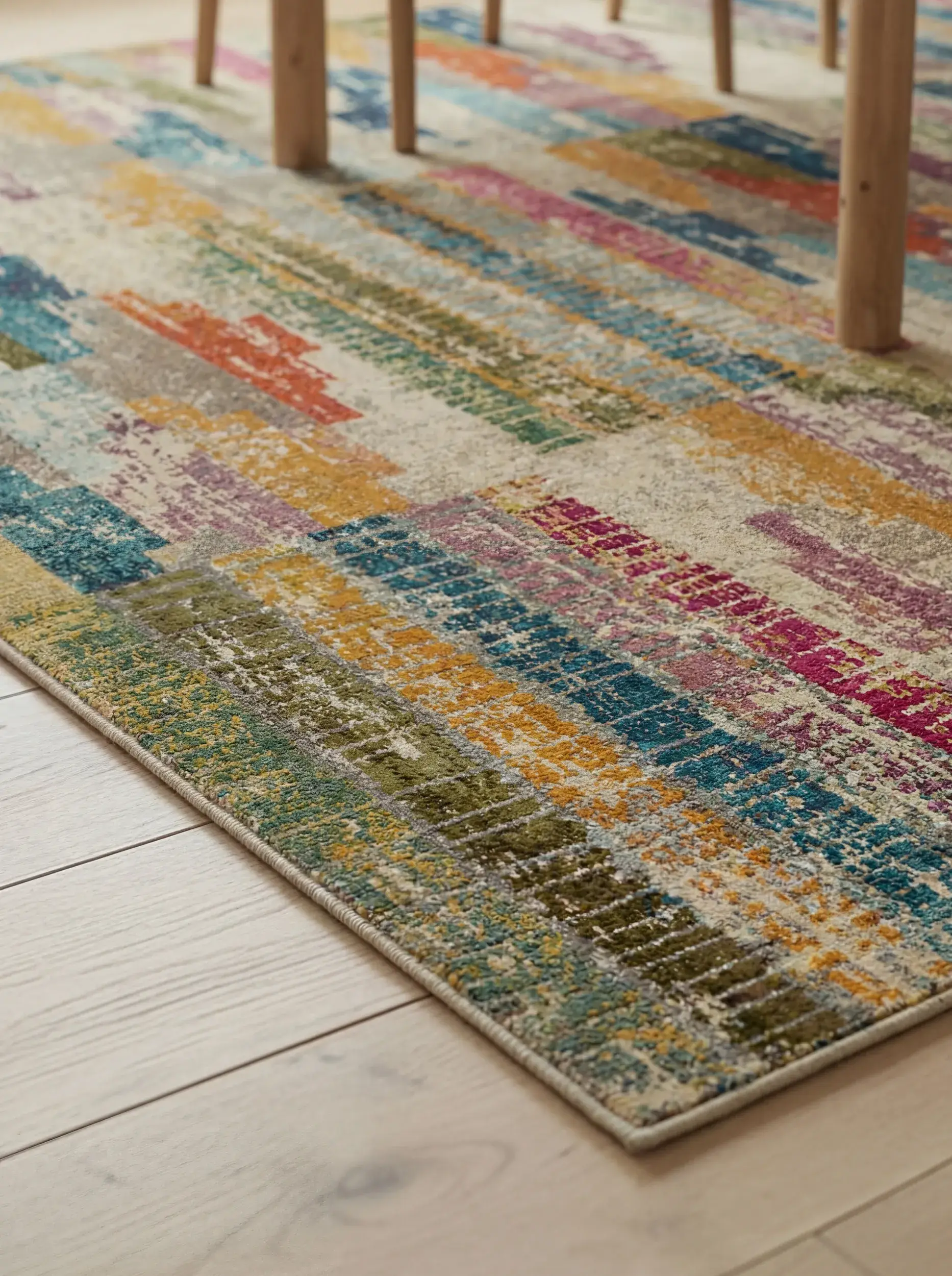 Koberec Casa z 100% Polypropylen v  od benuta nest