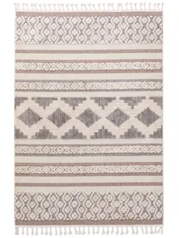 Rug Oyo Cream/Grey
