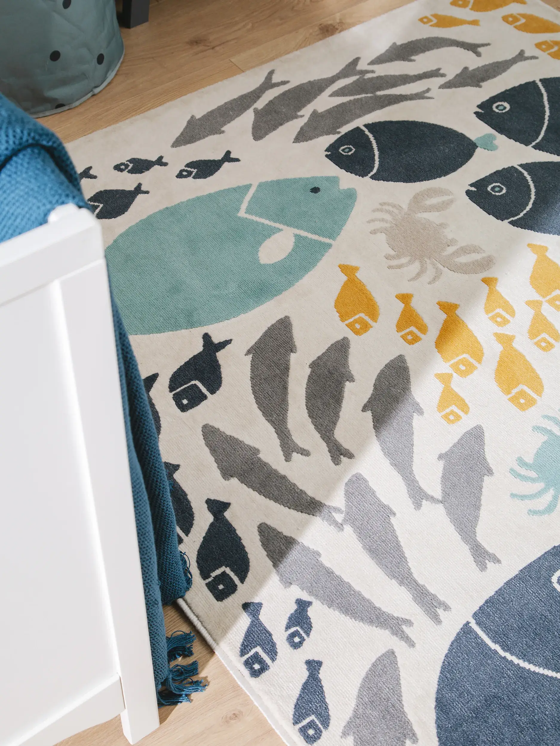 Tapis en 100% Polypropylène en Multicouleur avec une pile de 100% Polypropylène de hauteur de Lytte