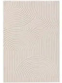Rug Eve Cream/Beige