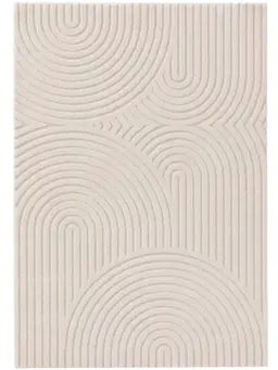 Rug Eve Cream/Beige
