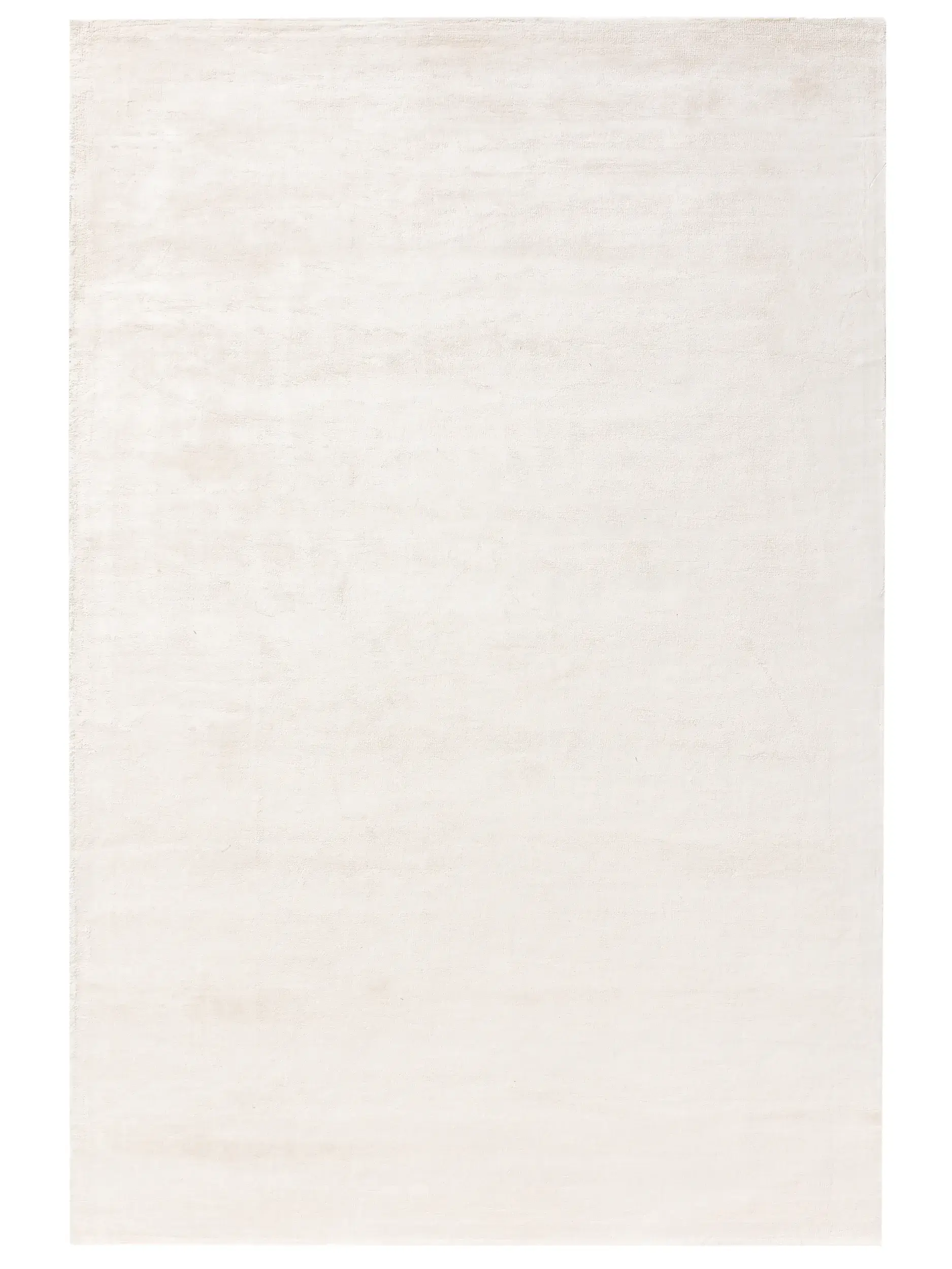 Viskoseteppich Nela Ivory von 
