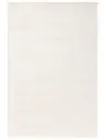 Viskoseteppich Nela Ivory