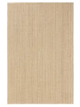 Jute Rug Svea Cream