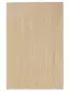 Juteteppich Svea Cream