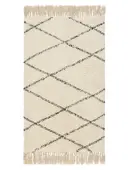 Badematte Naomi Cream