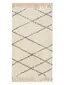Badematte Naomi Cream