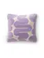 Cushion Cover Ally Purple