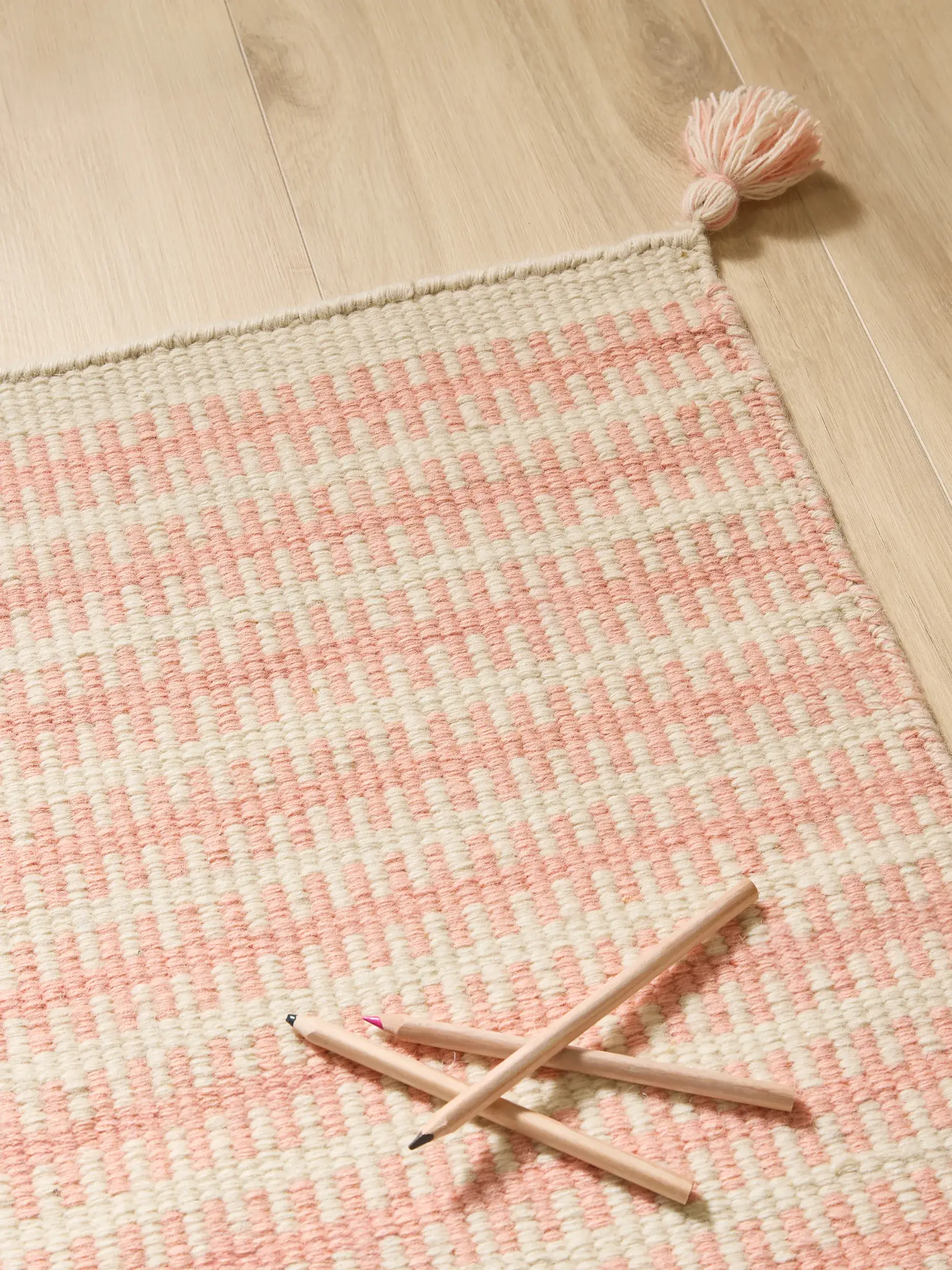 Koberec Lulu z 100% Vlna v  od Lytte