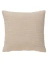 Kussensloop Amalia Ivory