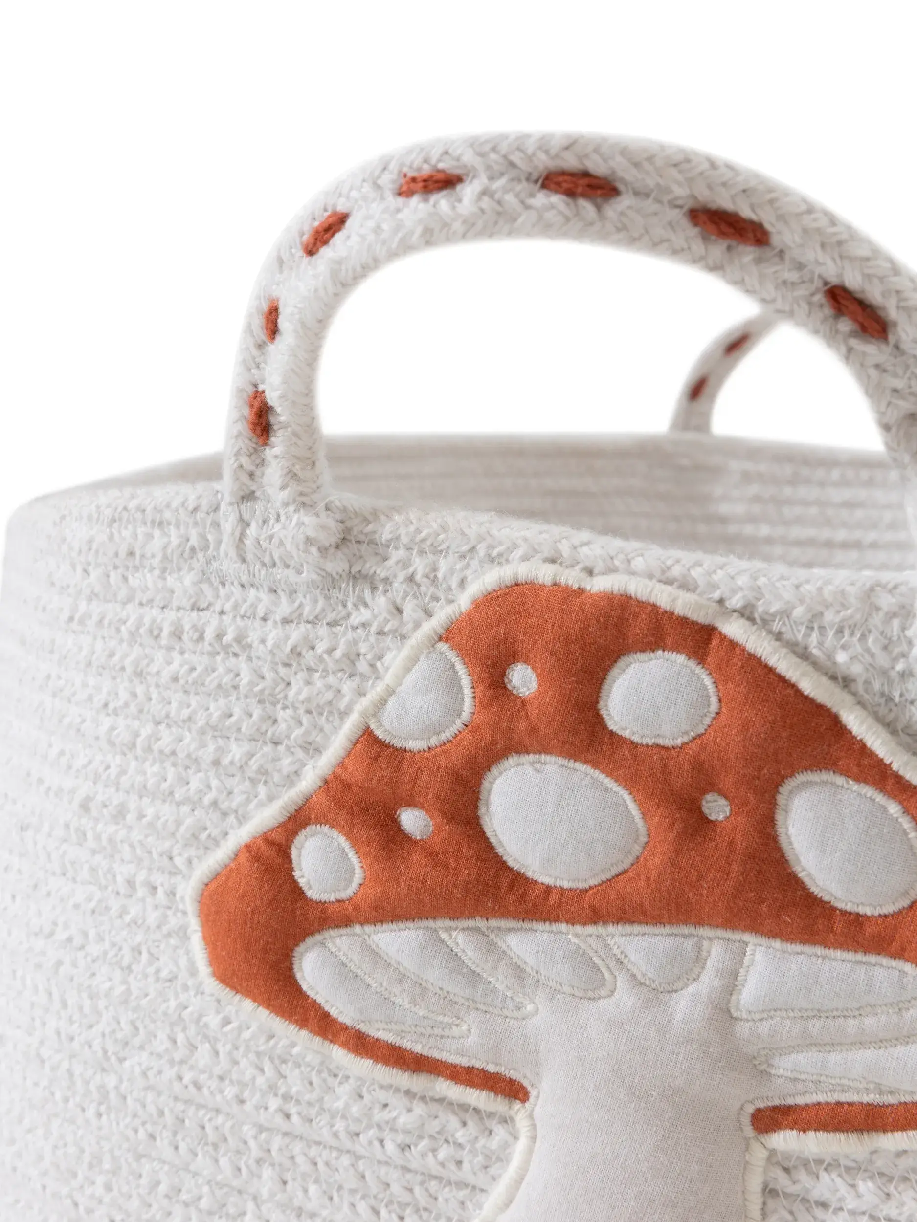 Korb Isa Cream im Design  aus  von Lytte