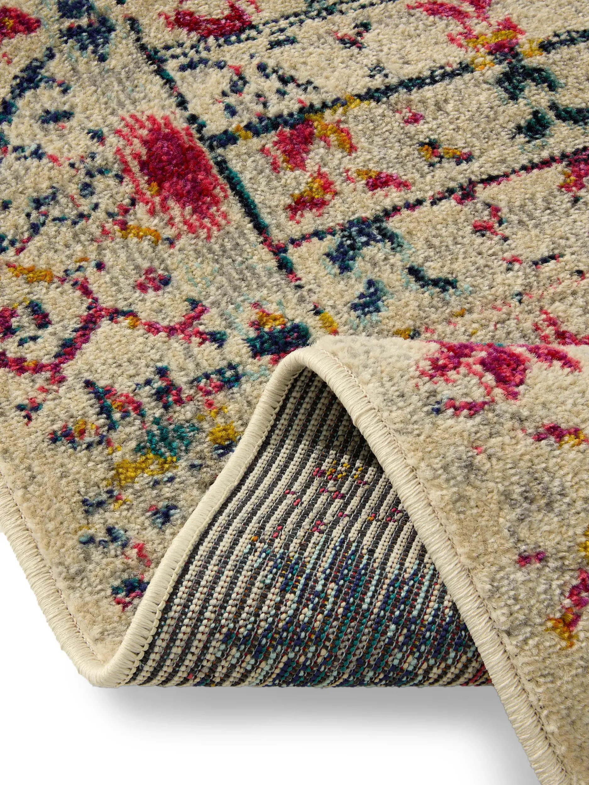 Koberec Casa z 100% Polypropylen v  od benuta nest