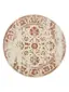 Rug Suki Cream/Orange