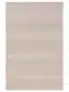 Tappeto per interno ed esterno Naoto Beige