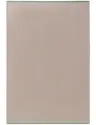 In- & Outdoor-Teppich Fion Beige/Grün