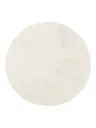 Kožešinový koberec Furry Cream