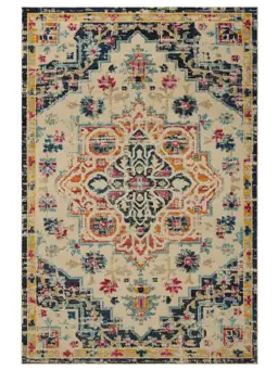 Koberec Casa Vícebarevné