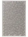 In- & Outdoor-Teppich Bronco Grau