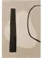 Teppich Ida Cream/Anthrazit