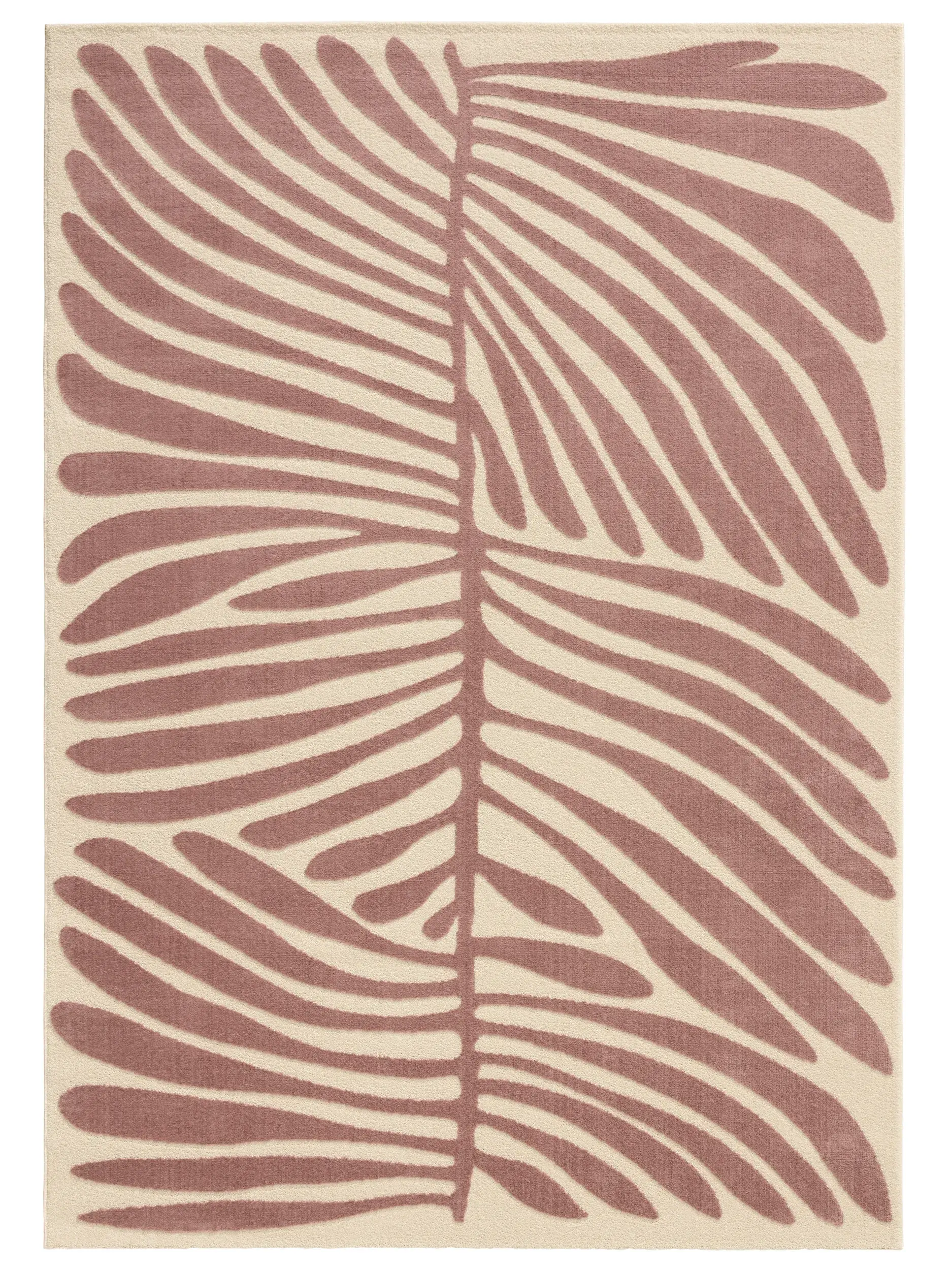 Matto Cini 66% Polypropeeni, 34% Polyesteri a värissä  merkiltä benuta POP