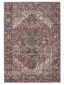 Washable Rug George Multicolour/Beige