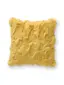 Copricuscino Immy Giallo