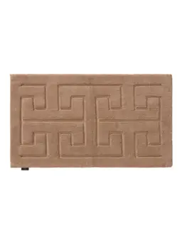 Tappeto da bagno Helios Taupe