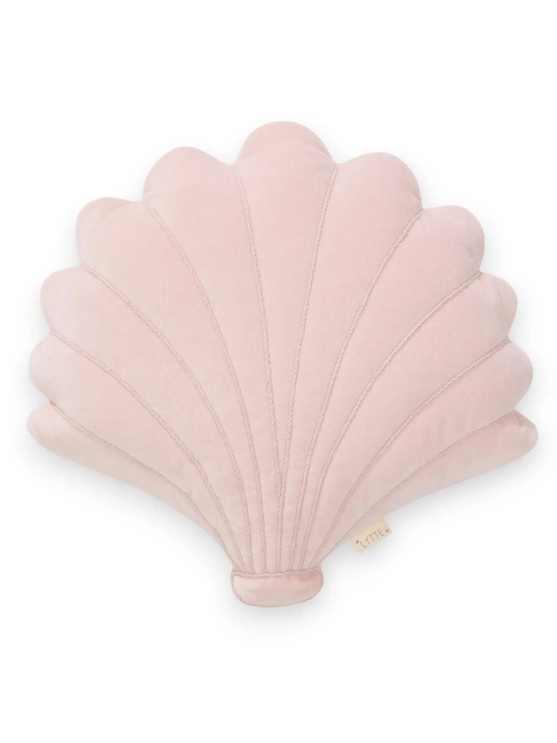 Kissen Nori Rosa von 