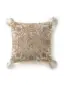 Kissenbezug Elias Beige