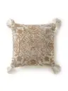 Kissenbezug Elias Beige