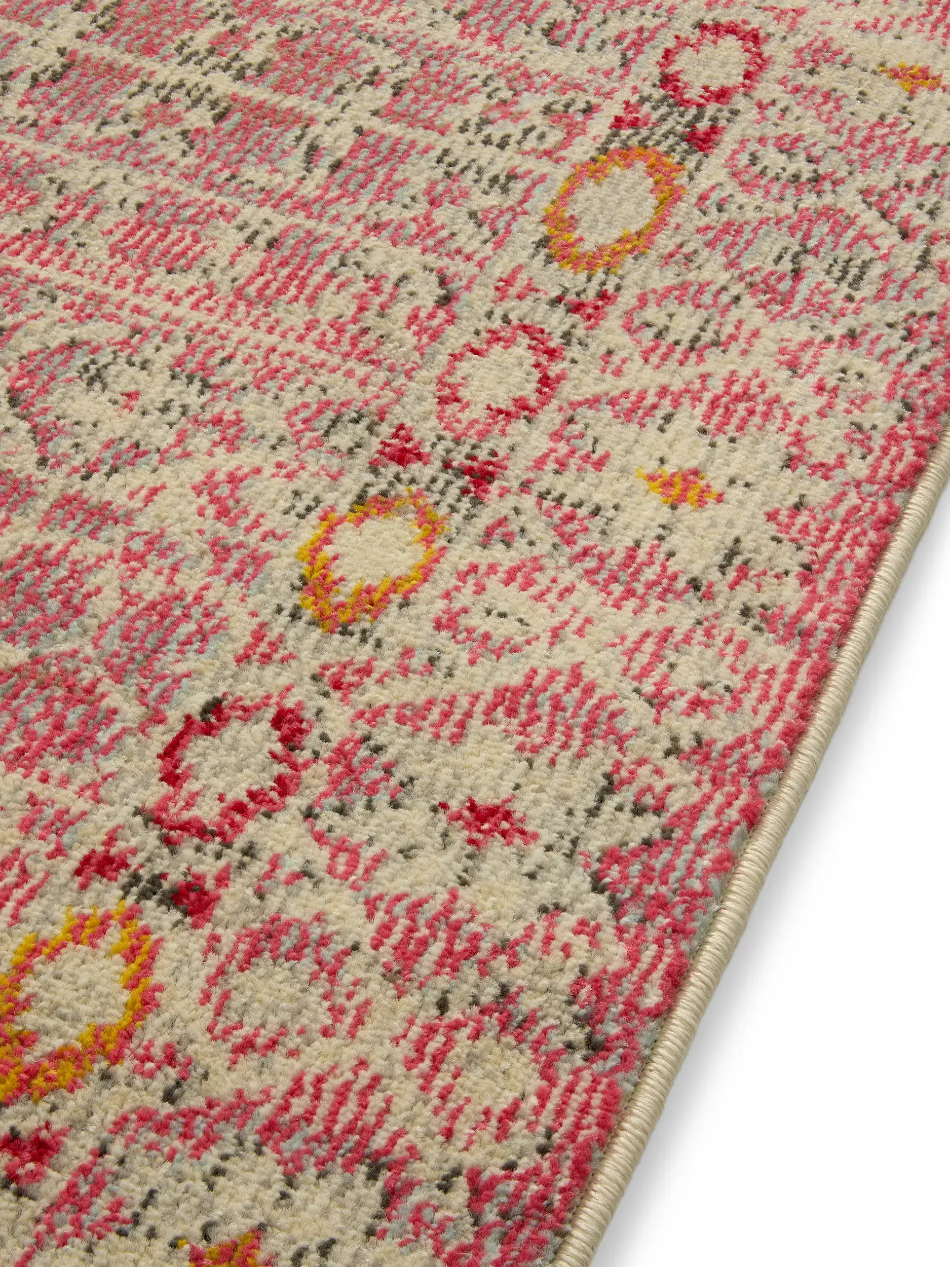 Koberec Casa z 100% Polypropylen v  od benuta nest