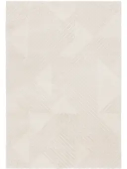 Teppich Tacoma Cream
