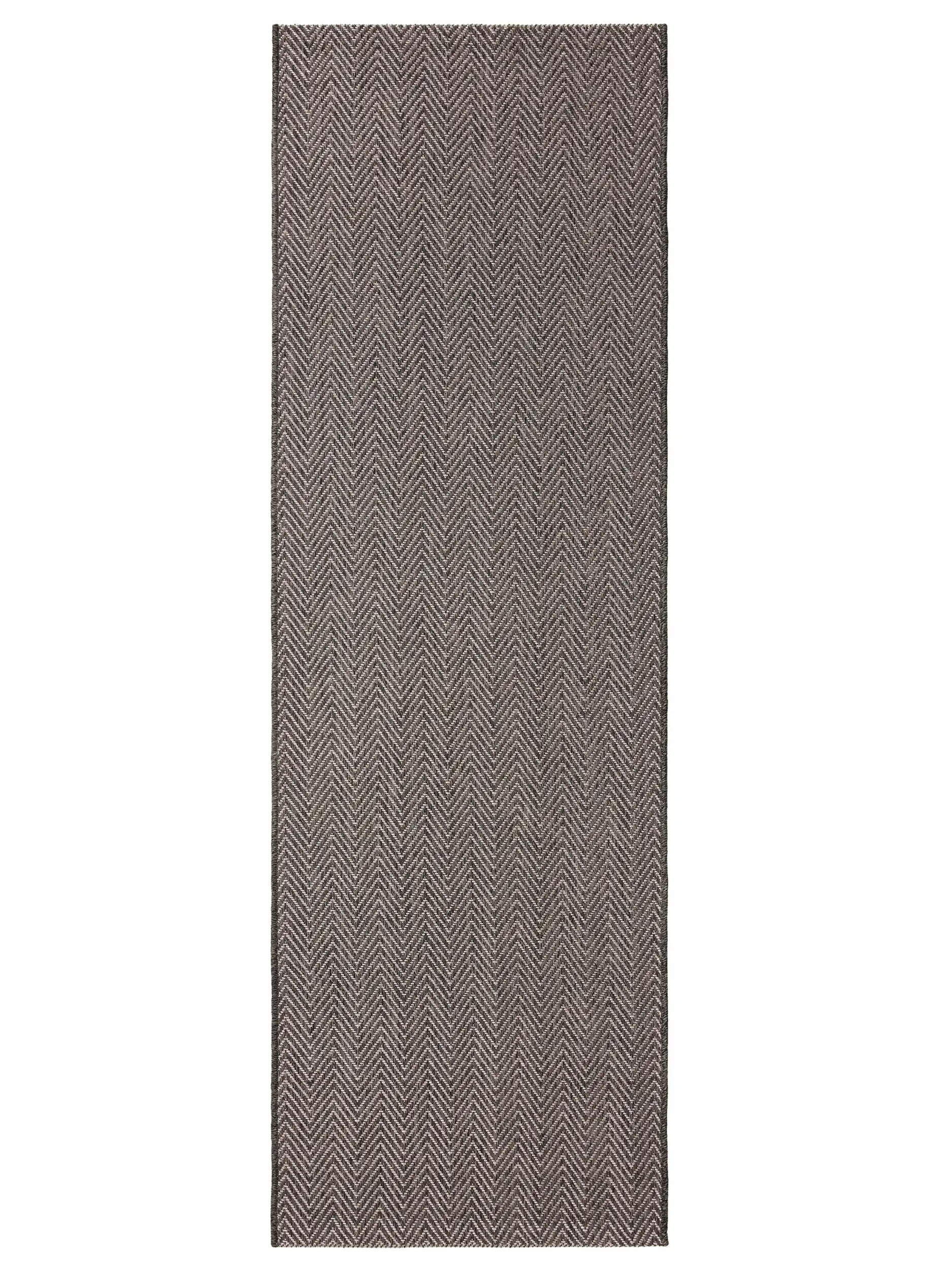 Rug Rowan made of 100% Polypropylen in  by benuta Pop