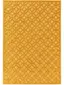 In- & Outdoor-Teppich Bonte Gelb